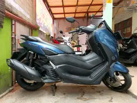 PJK MEI 26 YAMAHA NMAX 155 VVA 2023 GARANSI HRG PAS DI CILEDUG TT 2024