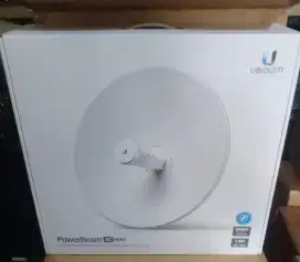 Ubiquiti powerbeam 5AC gen 2