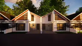 Punya Rumah Idaman dengan Harga Bersahabat – Cuma 7 Unit! Manisrenggo