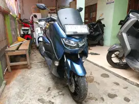 PJK 05/26 YAMAHA NMAX 155 VVA 2023 GARANSI HRG PAS TT 2024 DI CILEDUG