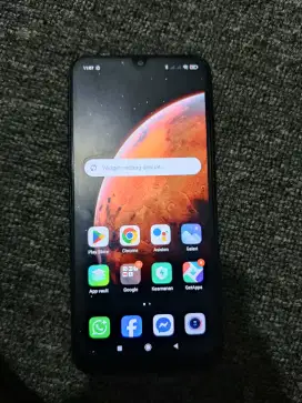 REDMI 9C RAM 3/32