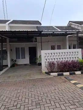 DIJUAL RUMAH DI GRIYA SEPONG ASRI CISAUK
