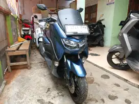 PJK PJG YAMAHA NMAX 155 VVA 2023 HRG PAS DI CILEDUG BS TT 2024 GARANSI