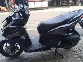 HONDA VARIO 160 KEYLES TIPE ABS 2022 PAJAK PANJANG