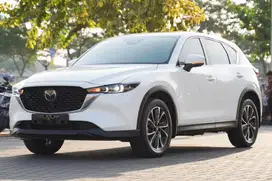 (DP 5jt) New Mazda CX-5 Elite Facelift 2022