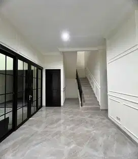 Dijual Cepat Rumah siap huni The Icon Bsd