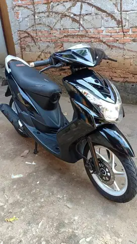 DIJUAL MOTOR MURAH MIO SOUL JUAL MOTOR MIO