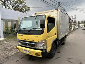 Colt Diesel Engkel Box 2019 FE71 cde cdd canter fuso elf hino dyna bok