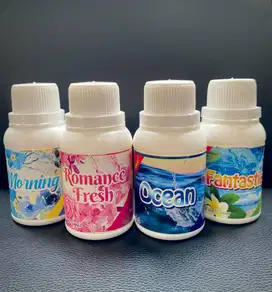PARFUM LAUNDRY 100% IMPORT TERMURAH!!