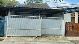 Bintara Loka | Siap Huni | Depan Lapangan