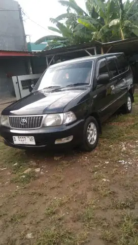 Toyota Kijang LSX