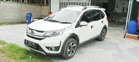 Honda BRV 2017 Manual