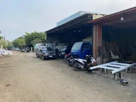 Bengkel Mobil Bekasi