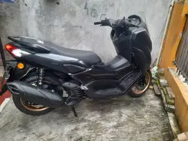 Yamaha Nmax new tahun 2022