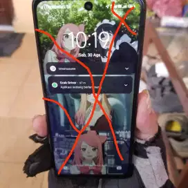 Xiaomi redmi note 10 Pro 6/128