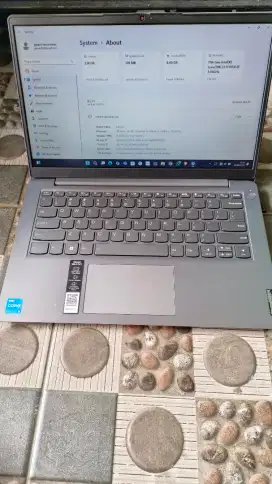 Lenovo ideapad 3 slim