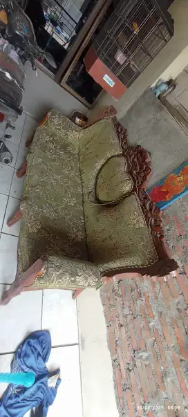 Kursi Ruang Tamu