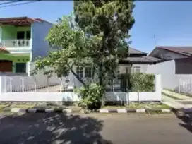 Disewakan Rumah Terawat, Siap Huni, Bebas Banjir, Murah di Arcamanik
