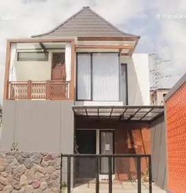Investasi Rumah Kos Nuansa Jawa Dekat Kampus di Malang