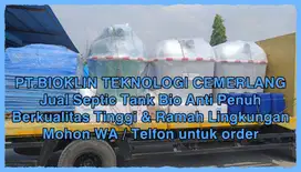 Septictank, Sepiteng Biofilter, Biotank, Biofil, Biotech,