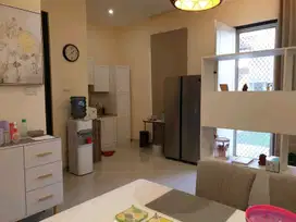 Rumah Murah New Green Hill Surabaya Siap Huni FER.A346