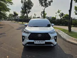 Toyota Avanza 2022 Bensin