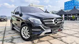 Mercy Gle 250D 2017