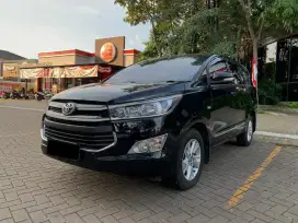 [ TERAWAT ] TOYOTA KIJANG INNOVA 2.0 G AT MATIC 2017 HITAM