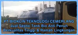 Spiteng , Biofil, Biotank, Biofilter, Biotech, Septictank,