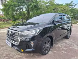 TOYOTA KIJANG INNOVA 2.4 G DIESEL MANUAL 2021