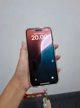 Iphone 15 plus 128