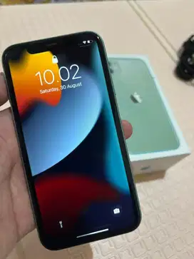 Iphone 11 64Gb Inter