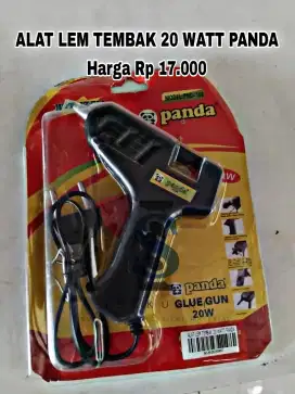 Perlengkapan Bahan Bangunan
