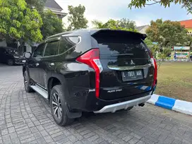 Mitsubishi Pajero Sport 2016 Diesel