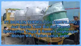 Sepiteng, Biofil, Biotank, Biofilter, Biotech, Septictank