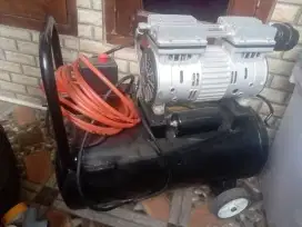 Kompresor listrik 30 Liter