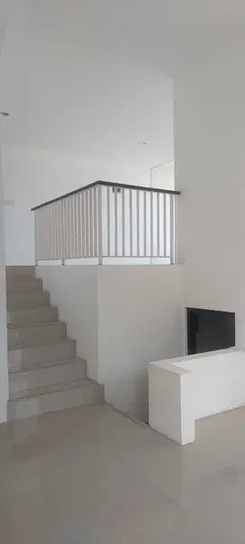 DIJUAL Rumah SIAP HUNI Citra Garden 8 Cluster Aeroville Jakarta Barat