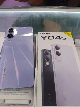 Vivo Y04s 4/64gb