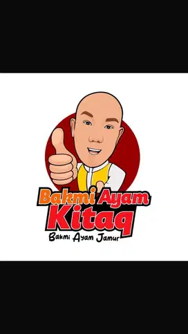 Bakmi Ayam Jamur Kitaq Halal