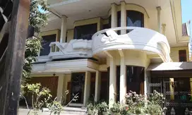 RUMAH TINGGAL DAN KOST2AN LOKASI POROS JLN RAYA SOEHAT MALANG