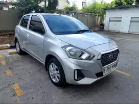 DATSUN Go Panca 2020 (NIK 2019) Automatic CVT