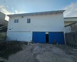 Bangunan Lokasi Strategis Karawaci Kota Tangerang