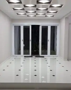Dijual Rumah Nyaman Siap Huni di Batununggal mulia