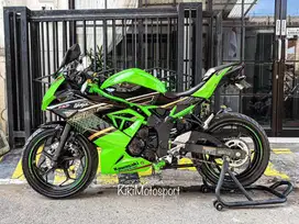 Ninja Mono 2020/2021 krt