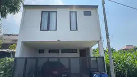 Dijual Rumah Baru Salima Regency dalam Rosalie Hills Cimahi