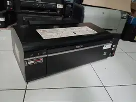 Printer Epson L800 segel unit