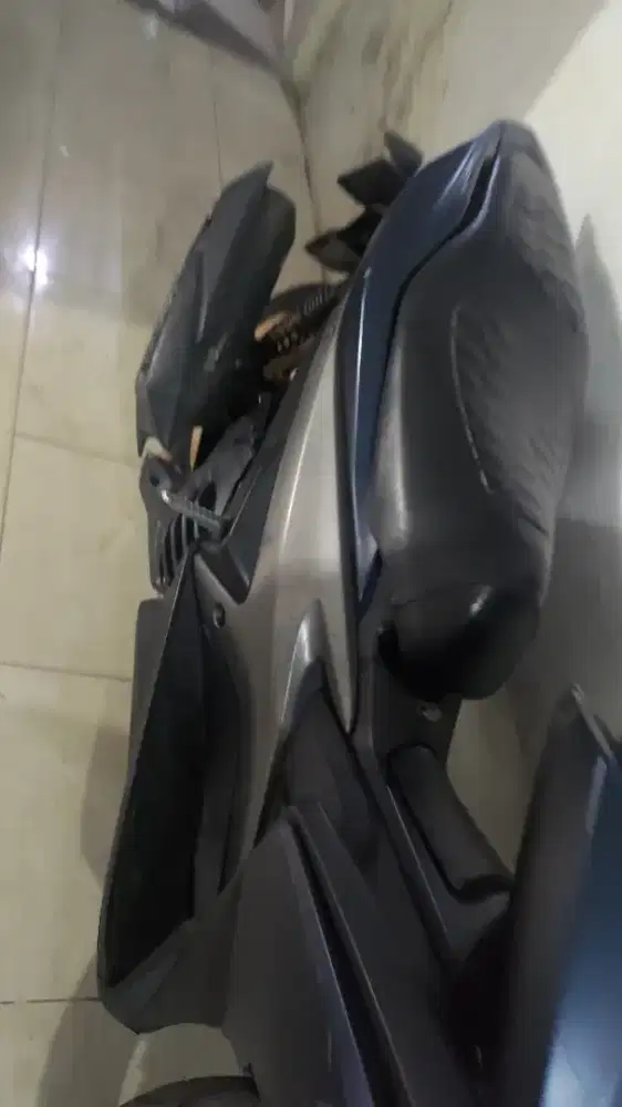 Yamaha Aerox old 2018