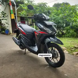 Vario 125 th 2015 NEGO ALUS