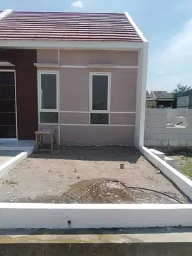 RUMAH SUBSIDI CICILAN TETAP 1 jtan sampe lunas