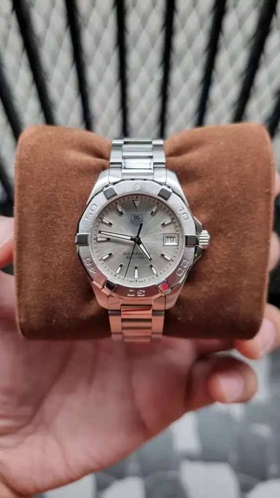 TAG Heuer Aquaracer 32MM